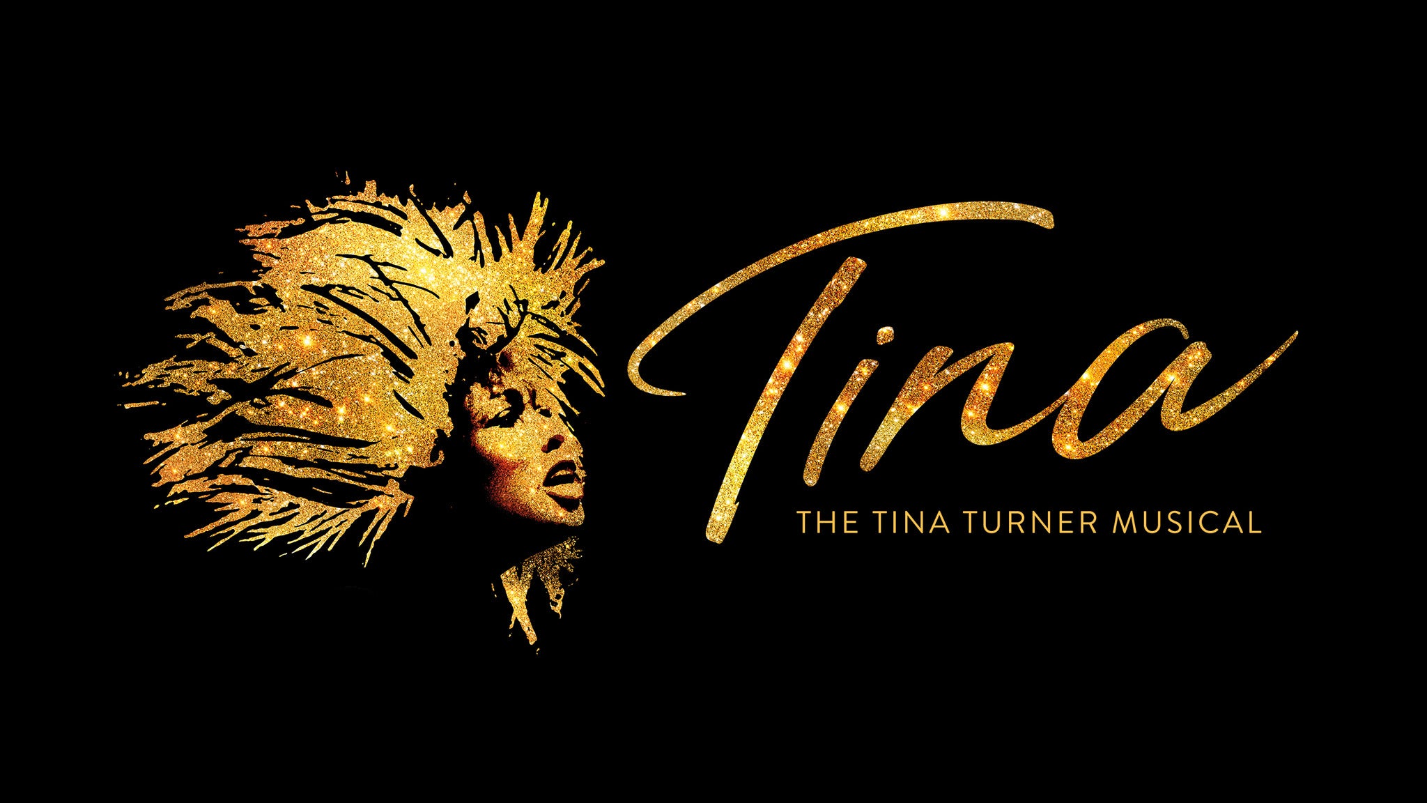TINA - The Tina Turner Musical presale password