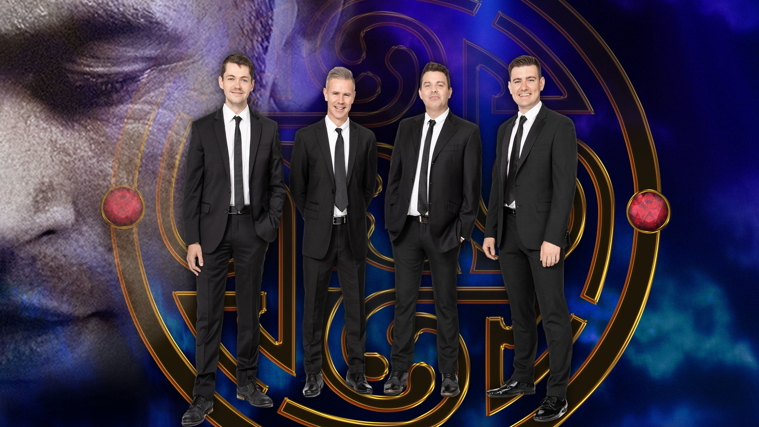 new pre-sale password for Celtic Thunder ODYSSEY advanced tickets in Davenport at Adler Theatre